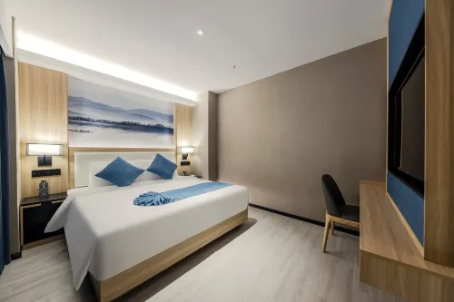 H Hotel Camere Photos