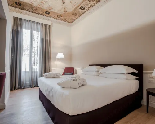 Palazzo Castri 1874 Hotel & Spa Huoneet Photos