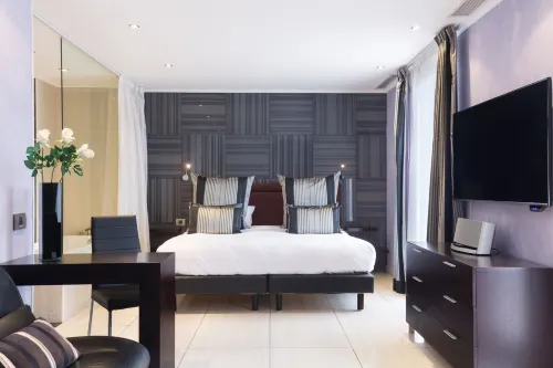 Best Western Plus Hôtel Massena Nice Featured Photos