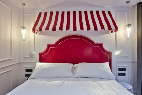 HOLM Boutique & SPA - IK Collection Rooms Photos