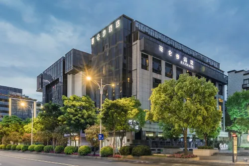 Gelunbu Hotel (Fuzhou Sanfang Qixiang Dojiekou) Da non perdere Photos