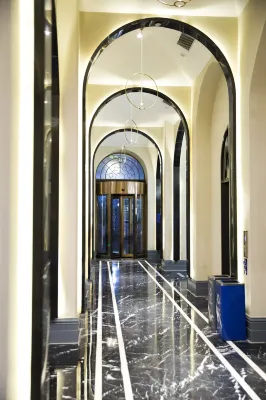 Guangzhou Gangrun East Asia Hotel Featured Photos