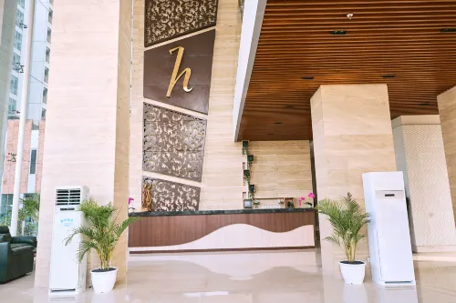 Horison Suite & Residences Iswara Bekasi Unggulan Photos