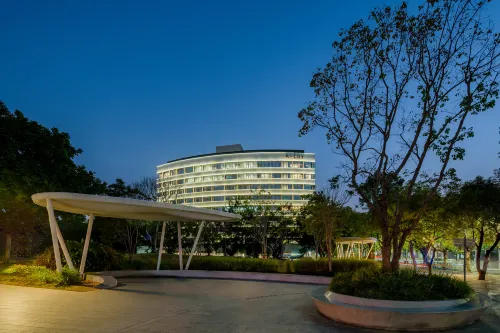 SOVISPLUSHOTEL • Suoweisi Hotel (Shenzhen Sea World Shuiwan Subway Station) فنادق مميّزة Photos