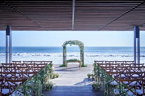 Alila Seminyak, Bali Relaksasi & Rekreasi Photos