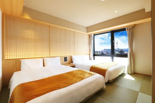 Henn na Hotel Premier Kyoto Gojo Karasuma (formerly Watermark Hotel Kyoto) Featured Photos