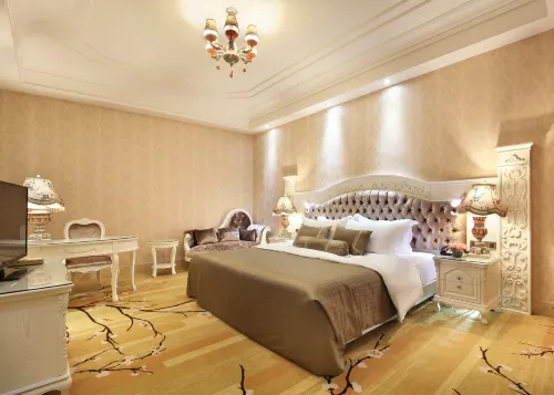 Grand Bravo Guilin Rooms Photos
