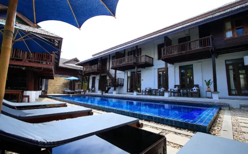 Banthai Village Featured Photos