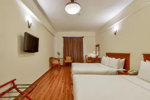 PARK HOTEL DALAT  Phòng Photos