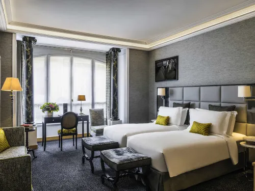 Sofitel Paris Baltimore Tour Eiffel Featured Photos