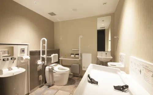 Richmond Hotel Premier Kyoto Ekimae Public Areas Photos