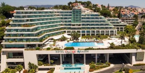 Hotel Cascais Miragem Health & Spa À ne pas manquer Photos