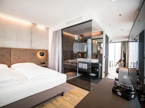Arte Hotel Salzburg À ne pas manquer Photos