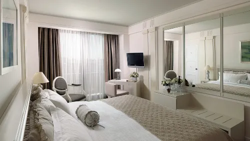 NJV Athens Plaza Camere Photos