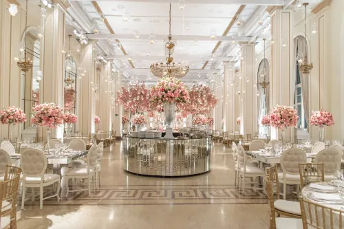 Copacabana Palace, A Belmond Hotel, Rio de Janeiro Business Photos