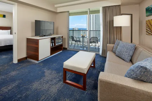 Hilton Garden Inn Waikiki Beach, Honolulu Featured Photos