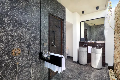 Maua Nusa Penida by Swiss-Belhotel Rooms Photos