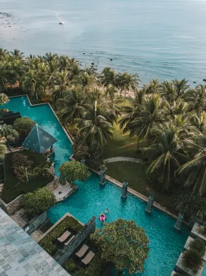 Mandarin Oriental, Sanya Außen Photos