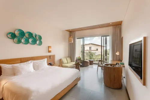 Dusit Princess Moonrise Beach Resort Chambres Photos