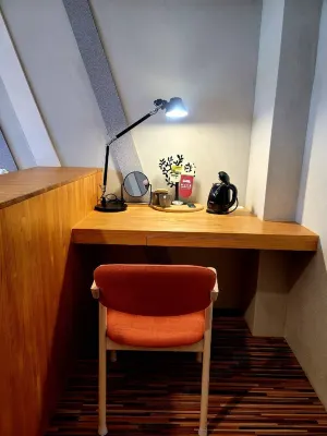 90% Homestay Rooms Photos