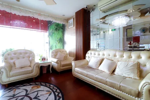 Kim Dung Hotel Tran Quang Khai À ne pas manquer Photos