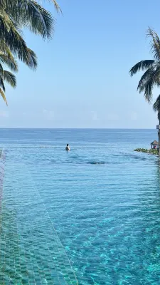 Hainan Narada Resort & Spa Perfume Bay Leisure & Recreation Photos