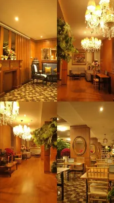 Petit Boutique Hotel Solo Photos