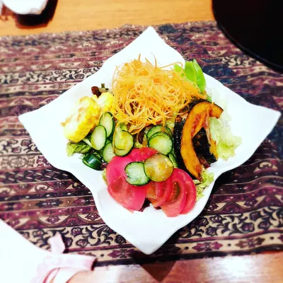 Dormy Inn Nagano Restauration Photos