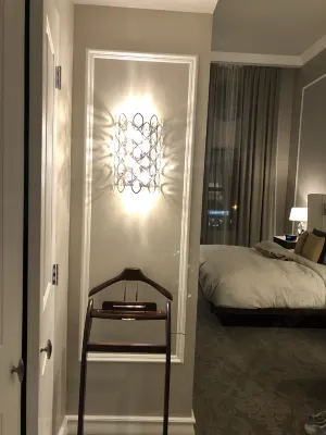 Hôtel Birks Montréal Rooms Photos