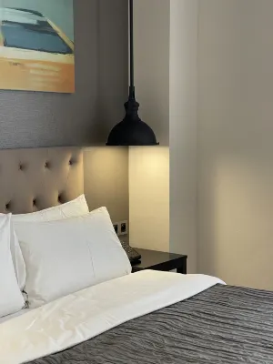 Quentin Prague Hotel Rooms Photos