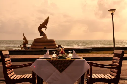 Baan Karonburi Resort Featured Photos