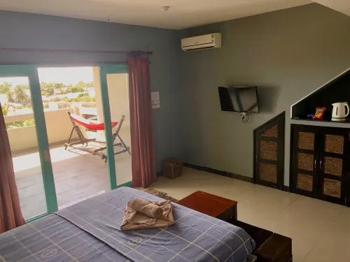 Mui Ne Hills Bliss Hotel Rooms Photos