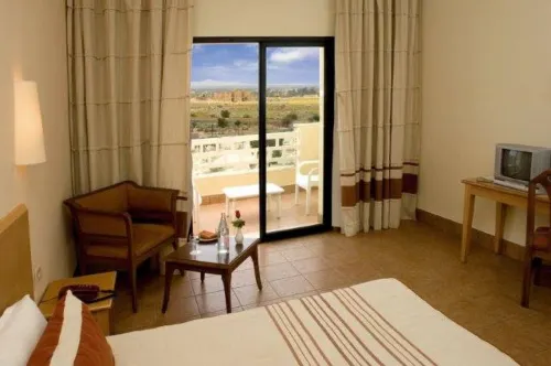 Sufetula Hotel Zimmer Photos