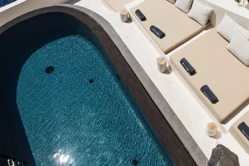 Porto Fira Suites Loisirs et amusements Photos