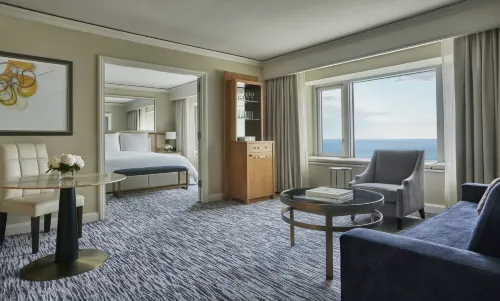 Four Seasons Chicago À ne pas manquer Photos