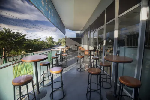 Cassowary Hotel Near Hotel Photos
