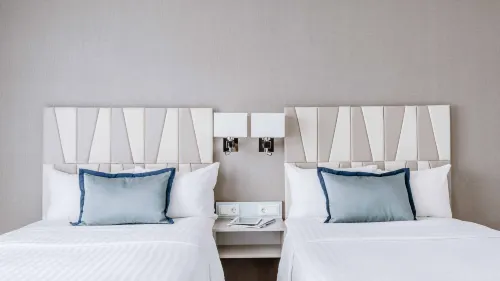 Courtyard by Marriott Munich City Center Featured Photos