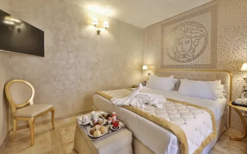 Best Western Premier Milano Palace Hotel Da non perdere Photos
