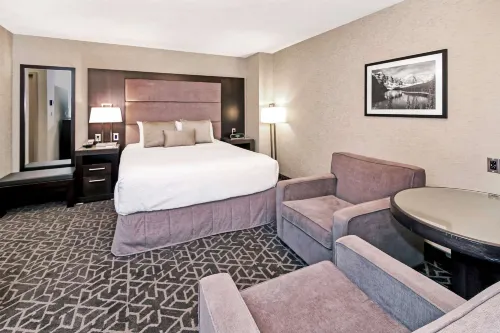 Best Western Plus Siding 29 Lodge Featured Photos