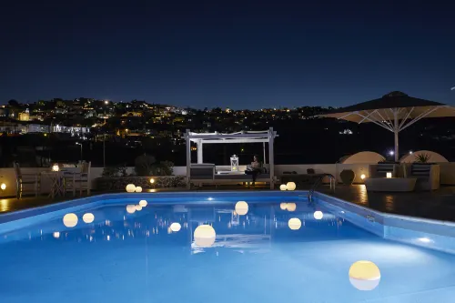 Milos Villas Hotel À ne pas manquer Photos
