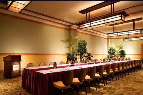 L’Auberge Casino Resort Lake Charles Nổi bật Photos