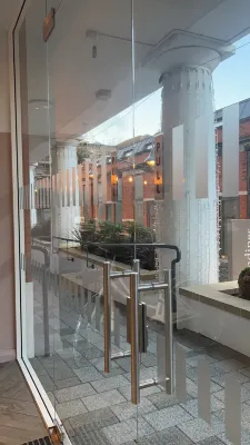 Citadines Islington London Aree comuni Photos