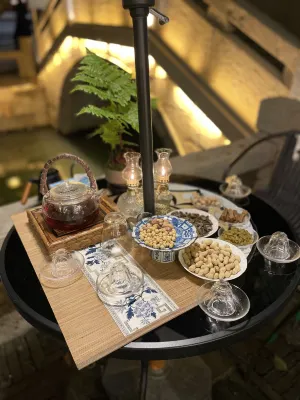 Shengping Inn Tongli Photos