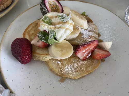 Pullman Quay Grand Sydney Harbour Makanan Photos