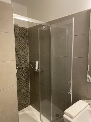 Impulso Fashion Hotel Номера Photos