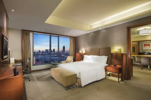Doubletree By Hilton Shenyang Избранное Photos