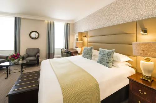 The Bailey's Hotel London Kensington Featured Photos