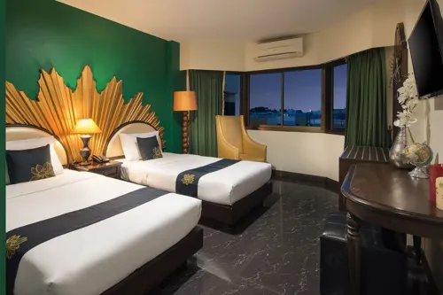 Khaosan Palace Hotel Featured Photos