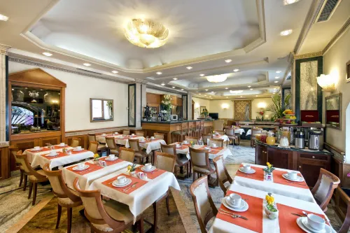 Hotel Giolli Nazionale À ne pas manquer Photos