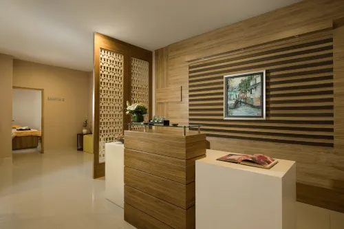 Hotel Chanti Managed by Tentrem Hotel Management Indonesia فنادق مميّزة Photos